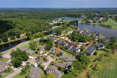 Tranquil Living in a Prestigious Ormond Beach Golf Course on Plantation Bay Golf and Country Club in Florida - for sale on GolfHomes.com, golf home, golf lot