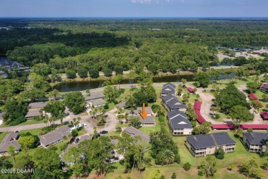 Tranquil Living in a Prestigious Ormond Beach Golf Course on Plantation Bay Golf and Country Club in Florida - for sale on GolfHomes.com, golf home, golf lot