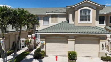 TREMENDOUS 1ST FLOOR CONDO VALUE IN GULF HARBOUR.  Situated deep on Gulf Harbour Yacht and Country Club in Florida - for sale on GolfHomes.com, golf home, golf lot