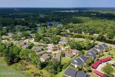 Tranquil Living in a Prestigious Ormond Beach Golf Course on Plantation Bay Golf and Country Club in Florida - for sale on GolfHomes.com, golf home, golf lot
