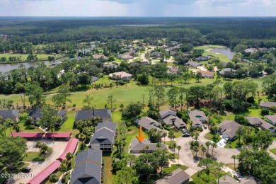 Tranquil Living in a Prestigious Ormond Beach Golf Course on Plantation Bay Golf and Country Club in Florida - for sale on GolfHomes.com, golf home, golf lot