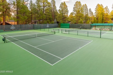Home owner is a licensed Real Estate Agent in Arizona. This on Forest Highlands Golf Club - The Canyon in Arizona - for sale on GolfHomes.com, golf home, golf lot