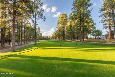 Home owner / listing agent is a licensed Real Estate Agent in on Forest Highlands Golf Club - The Canyon in Arizona - for sale on GolfHomes.com, golf home, golf lot