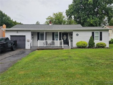 Updated and meticulously maintained ranch home featuring 3 on Twin Ponds Golf and Country Club in New York - for sale on GolfHomes.com, golf home, golf lot