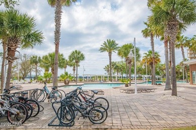 Seller shall pay $12,500 for Reflections HOA, to be either on Bay Point Resort Golf Club in Florida - for sale on GolfHomes.com, golf home, golf lot