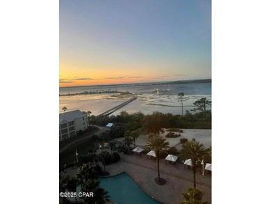 Seller shall pay $12,500 for Reflections HOA, to be either on Bay Point Resort Golf Club in Florida - for sale on GolfHomes.com, golf home, golf lot