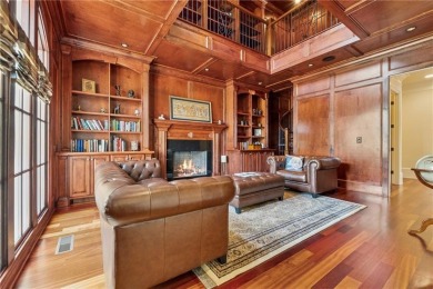 An entertainers dream! Welcome to this European-inspired estate on Chateau Elan Golf Club  in Georgia - for sale on GolfHomes.com, golf home, golf lot