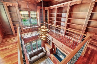An entertainers dream! Welcome to this European-inspired estate on Chateau Elan Golf Club  in Georgia - for sale on GolfHomes.com, golf home, golf lot