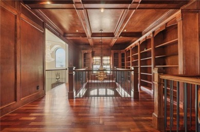 An entertainers dream! Welcome to this European-inspired estate on Chateau Elan Golf Club  in Georgia - for sale on GolfHomes.com, golf home, golf lot
