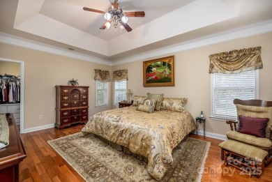 Welcome to Verdict Ridge Golf Course Community!This private on Verdict Ridge Golf and Country Club in North Carolina - for sale on GolfHomes.com, golf home, golf lot