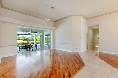 If you live within the community, then you know, this is a rare on Olde Hickory Golf and Country Club in Florida - for sale on GolfHomes.com, golf home, golf lot