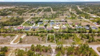 Excellent location! This Residential lot is just minutes from on Mirror Lakes Golf Club in Florida - for sale on GolfHomes.com, golf home, golf lot