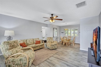 Welcome to your private Oasis.  This stunnng home features a on Highland Lakes Executive Golf Course in Florida - for sale on GolfHomes.com, golf home, golf lot