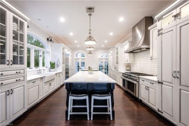Welcome to an extraordinary residenc...a masterfully renovated on Quail Creek Country Club in Florida - for sale on GolfHomes.com, golf home, golf lot
