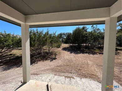 Beautiful NEW home in the desired golf course community of on Vaaler Creek Golf Club in Texas - for sale on GolfHomes.com, golf home, golf lot