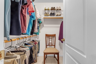 Beautifully maintained home in the popular Sundance Active Adult on Sundance Golf Club in Arizona - for sale on GolfHomes.com, golf home, golf lot