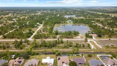 Excellent location! This Residential lot is just minutes from on Mirror Lakes Golf Club in Florida - for sale on GolfHomes.com, golf home, golf lot