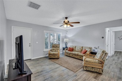 Welcome to your private Oasis.  This stunnng home features a on Highland Lakes Executive Golf Course in Florida - for sale on GolfHomes.com, golf home, golf lot