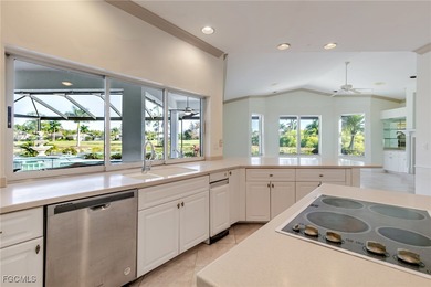 If you live within the community, then you know, this is a rare on Olde Hickory Golf and Country Club in Florida - for sale on GolfHomes.com, golf home, golf lot