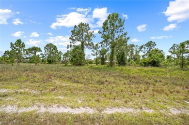 Excellent location! This Residential lot is just minutes from on Mirror Lakes Golf Club in Florida - for sale on GolfHomes.com, golf home, golf lot