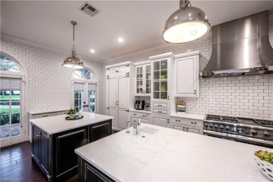 Welcome to an extraordinary residenc...a masterfully renovated on Quail Creek Country Club in Florida - for sale on GolfHomes.com, golf home, golf lot