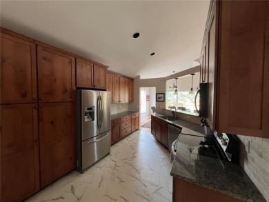 Welcome to 147 Blue Grouse in Silverthorne--a comfortable on  in Colorado - for sale on GolfHomes.com, golf home, golf lot