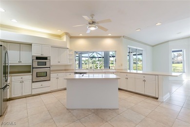 If you live within the community, then you know, this is a rare on Olde Hickory Golf and Country Club in Florida - for sale on GolfHomes.com, golf home, golf lot