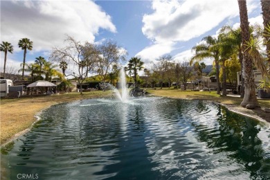 Looking for an RV Resort lot with space and privacy then come on Rancho California RV Resort in California - for sale on GolfHomes.com, golf home, golf lot