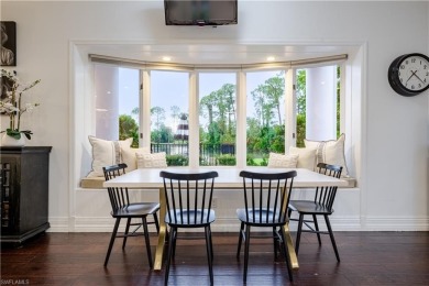 Welcome to an extraordinary residenc...a masterfully renovated on Quail Creek Country Club in Florida - for sale on GolfHomes.com, golf home, golf lot