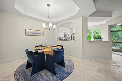 Live the ultimate Southwest Florida lifestyle in this stunning on Pelican Sound Golf and River Club in Florida - for sale on GolfHomes.com, golf home, golf lot