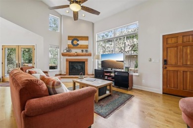 Welcome to 147 Blue Grouse in Silverthorne--a comfortable on Raven Golf Club At Three Peaks in Colorado - for sale on GolfHomes.com, golf home, golf lot