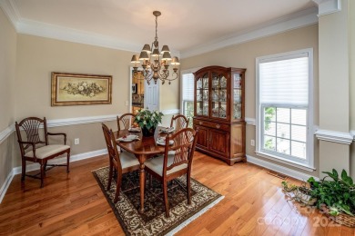 Welcome to Verdict Ridge Golf Course Community!This private on Verdict Ridge Golf and Country Club in North Carolina - for sale on GolfHomes.com, golf home, golf lot