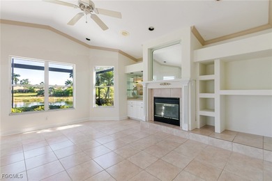 If you live within the community, then you know, this is a rare on Olde Hickory Golf and Country Club in Florida - for sale on GolfHomes.com, golf home, golf lot