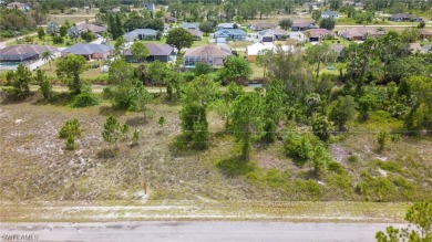 Excellent location! This Residential lot is just minutes from on Mirror Lakes Golf Club in Florida - for sale on GolfHomes.com, golf home, golf lot