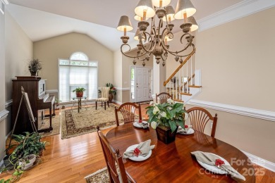 Welcome to Verdict Ridge Golf Course Community!This private on Verdict Ridge Golf and Country Club in North Carolina - for sale on GolfHomes.com, golf home, golf lot
