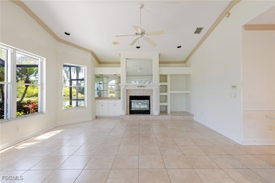 If you live within the community, then you know, this is a rare on Olde Hickory Golf and Country Club in Florida - for sale on GolfHomes.com, golf home, golf lot