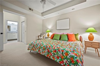 Live the ultimate Southwest Florida lifestyle in this stunning on Pelican Sound Golf and River Club in Florida - for sale on GolfHomes.com, golf home, golf lot