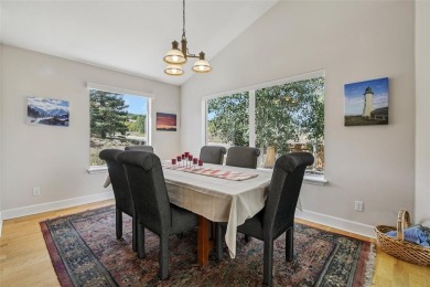 Welcome to 147 Blue Grouse in Silverthorne--a comfortable on Raven Golf Club At Three Peaks in Colorado - for sale on GolfHomes.com, golf home, golf lot