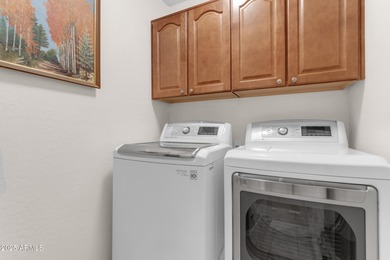 Beautifully maintained home in the popular Sundance Active Adult on Sundance Golf Club in Arizona - for sale on GolfHomes.com, golf home, golf lot