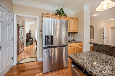 Welcome to Verdict Ridge Golf Course Community!This private on Verdict Ridge Golf and Country Club in North Carolina - for sale on GolfHomes.com, golf home, golf lot