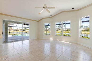 If you live within the community, then you know, this is a rare on Olde Hickory Golf and Country Club in Florida - for sale on GolfHomes.com, golf home, golf lot