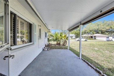 Welcome to your private Oasis.  This stunnng home features a on Highland Lakes Executive Golf Course in Florida - for sale on GolfHomes.com, golf home, golf lot