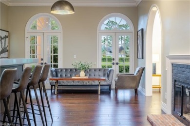 Welcome to an extraordinary residenc...a masterfully renovated on Quail Creek Country Club in Florida - for sale on GolfHomes.com, golf home, golf lot