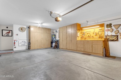 Beautifully maintained home in the popular Sundance Active Adult on Sundance Golf Club in Arizona - for sale on GolfHomes.com, golf home, golf lot