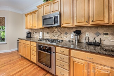 Welcome to Verdict Ridge Golf Course Community!This private on Verdict Ridge Golf and Country Club in North Carolina - for sale on GolfHomes.com, golf home, golf lot