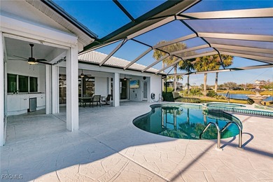 If you live within the community, then you know, this is a rare on Olde Hickory Golf and Country Club in Florida - for sale on GolfHomes.com, golf home, golf lot