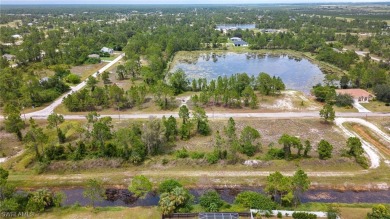 Excellent location! This Residential lot is just minutes from on Mirror Lakes Golf Club in Florida - for sale on GolfHomes.com, golf home, golf lot