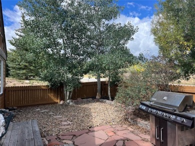 Welcome to 147 Blue Grouse in Silverthorne--a comfortable on Raven Golf Club At Three Peaks in Colorado - for sale on GolfHomes.com, golf home, golf lot