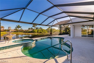 If you live within the community, then you know, this is a rare on Olde Hickory Golf and Country Club in Florida - for sale on GolfHomes.com, golf home, golf lot