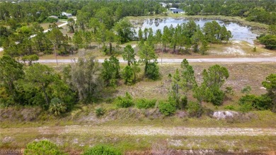 Excellent location! This Residential lot is just minutes from on Mirror Lakes Golf Club in Florida - for sale on GolfHomes.com, golf home, golf lot